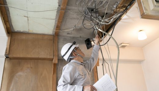電気工事施工管理技士の難易度や合格率は？受験資格やメリットについて解説！